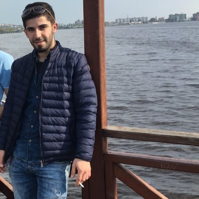 dncvedat's profile picture. 