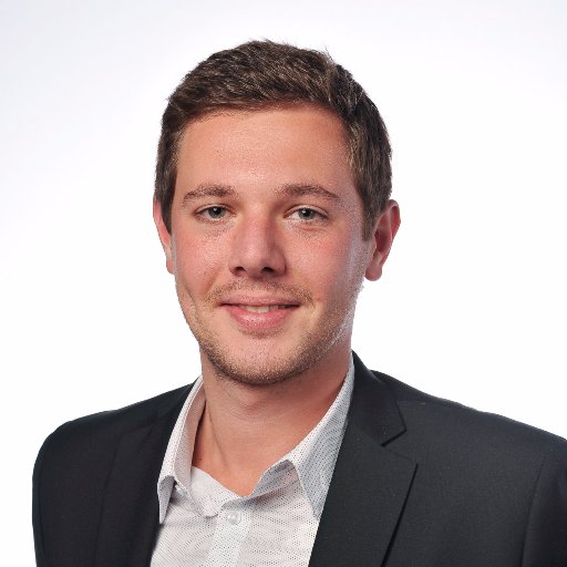 RomainCurel's profile picture. #Engineer @MicrosoftFR #Devices #Mobility #Windows #Desktop
#Fun #Technoadict #MACH
My tweets solely my point of view and not Microsoft one