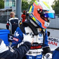 Colin Noble(@CNobleracing) 's Twitter Profile Photo