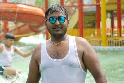 BhosaleKeshav's profile picture. 