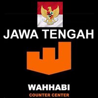 WahhabiCCJateng(@WahhabiccJATENG) 's Twitter Profileg