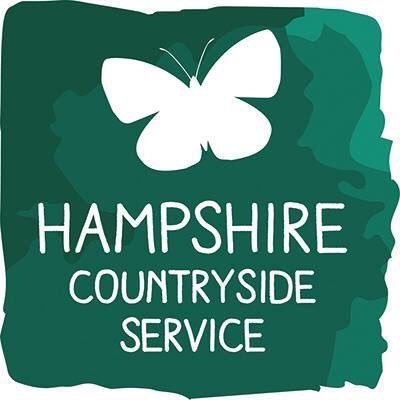 Hampshire County Council Countryside Service North Sites team - Yateley Common, Castle Bottom NNR and other countryside sites across north Hampshire