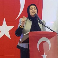 nesrin ünal 🇹🇷(@uzdrnesrinunal) 's Twitter Profile Photo