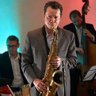sax_lessons's profile picture. Saxophone player and teacher in Bedford with award winning jazz duo Sax and Honey. Married to the gorgeous Andrea Blades. Father of Charlie.