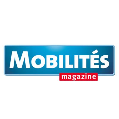 Le magazine de toutes les mobilités.
Une newsletter quotidienne + un mensuel en version papier et digitale
