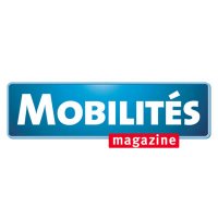 Mobilités magazine (@mobilitesmag) 's Twitter Profile Photo Mobilités magazine (@mobilitesmag) 's Twitter Profile Photo