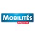 Mobilités magazine (@mobilitesmag) Twitter profile photo Mobilités magazine (@mobilitesmag) Twitter profile photo
