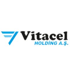 Vitasel Holding A.Ş. Resmi Twitter Sayfasıdır.