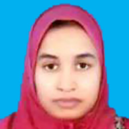 mstjannatulfer1's profile picture. 