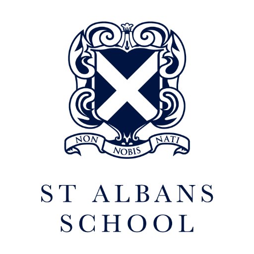 Keep up to date with St Albans School Creative Arts Faculty