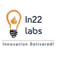 IN22 Labs(@in22labs) 's Twitter Profile Photo