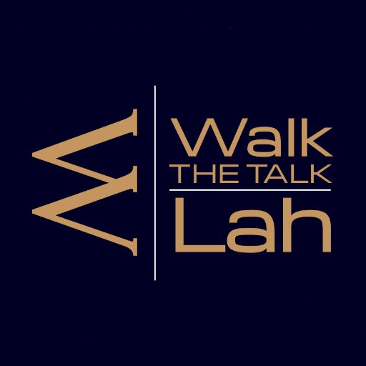 Walk The Talklah