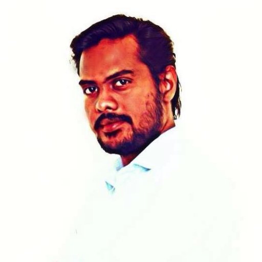 kkramji's profile picture. Website Developer and Programmer, actor