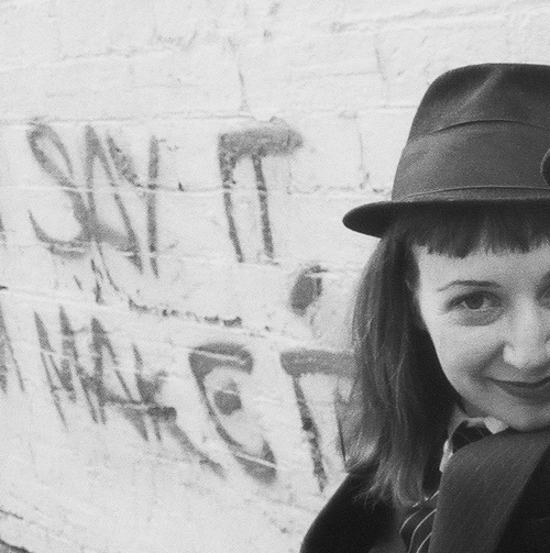 sayitmakeit's profile picture. artist writer singer culture-consumer insatiably curious learning all the time