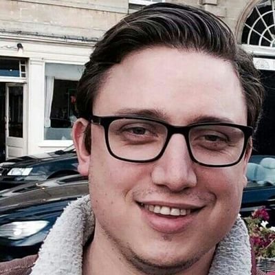 Edwardgibson84's profile picture. 