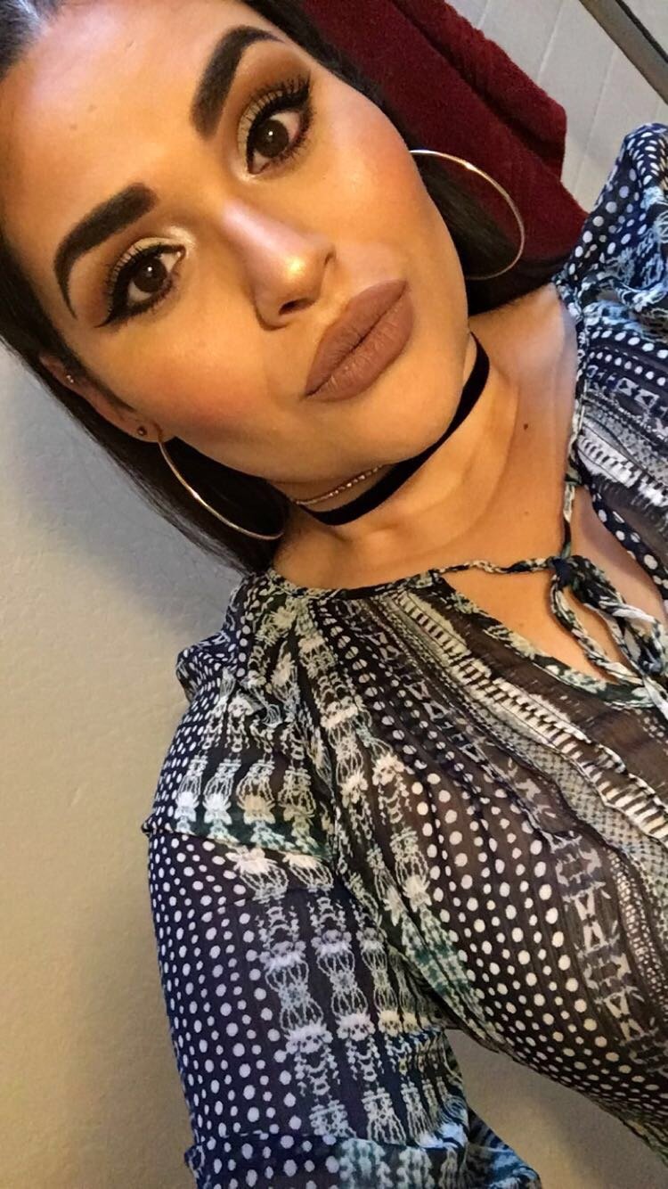 GarciaM123's profile picture. 