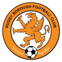 Rugby Borough FC (@rugbyboroughfc) 's Twitter Profile