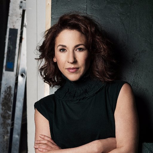 Selina Cartmell Profile