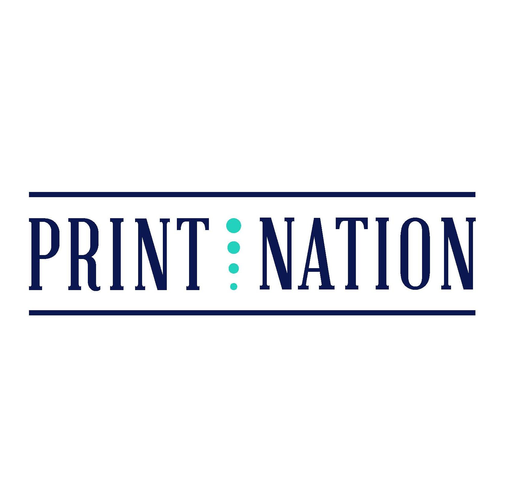 At Print Nation, we are committed to delivering high quality print collaterals at affordable prices.