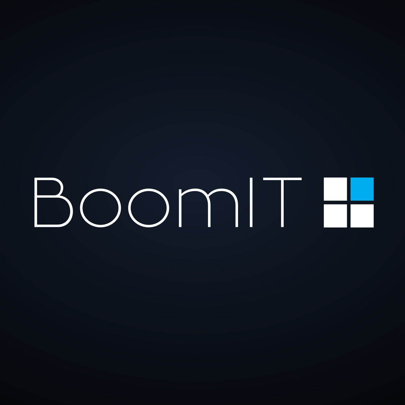 Boomit_cz's profile picture. Přidejte se k nám.
Jsme tady pro IT vývojáře, kteří chtějí pracovat pro nejlepší firmy v oboru.