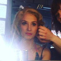 ANNA WOODSIDE (@annafwoodside) 's Twitter Profile