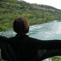 Susan Scott(@ozgravityguru) 's Twitter Profile Photo