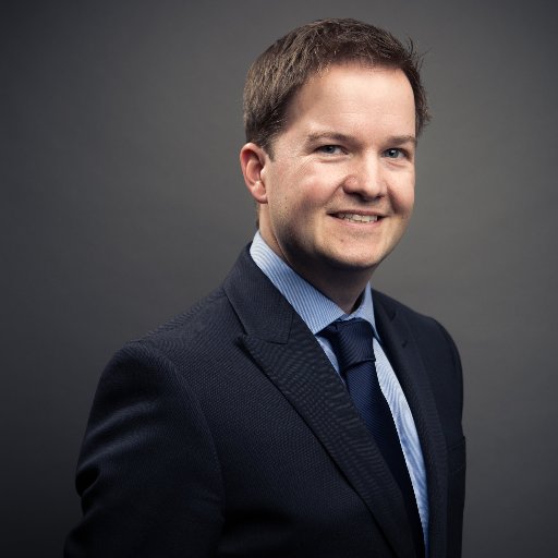 Adam Clements Profile