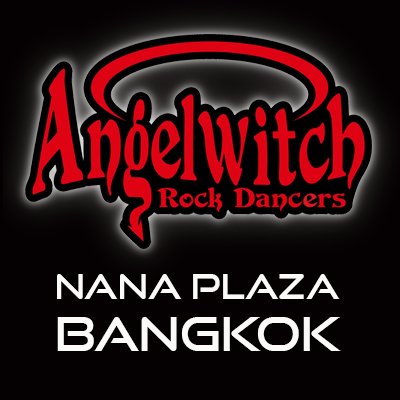 Angelwitch Bangkok