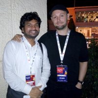 Manish Subramaniyan (@manishsubbu) 's Twitter Profile
