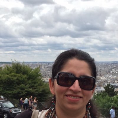 An avid traveller, weekend chef, banker 24/7 and an automobile junkie. My tweets are my own. #MastercardEmployee
