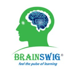 Brainswig is a leading Analytics and AI based company which provides best career opportunities by instructor-led learning models and trained 7500+ professionals