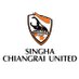 Chiangrai United (@crutdofficial) Twitter profile photo