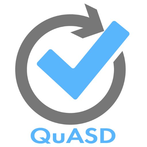 quasd_ws's profile picture. 2nd International Workshop on Managing Quality in Agile & Rapid Software Development Processes (QuASD), a @PROFES_conf workshop. Wolfsburg (Germany), 28-11-2018