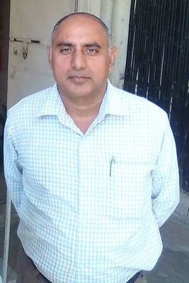 RaoYashbirSingh's profile picture. @stadmedian