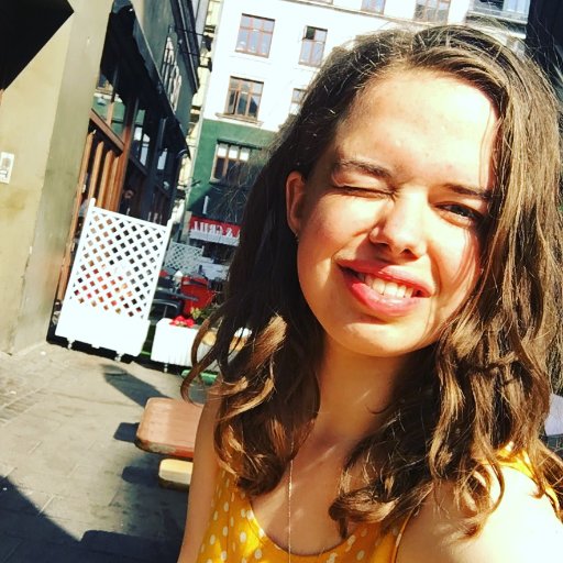 KirstineRMunk's profile picture. How do we mobilise young voters? Organise! Tweet me if you want to be a part of a movement.

Stud. BA Political Science at University of Copenhagen