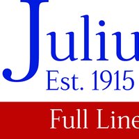 Julius Silvert (@juliussilvert) 's Twitter Profile Photo Julius Silvert (@juliussilvert) 's Twitter Profile Photo