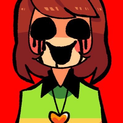 ❝Chocolate❞||She/Her||Bi||Protective over Asriel sometimes||Any Ship.||Chasriel is ok||#Single||Lewd/Non Lewd||