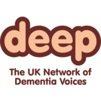 DEEP UK(@DementiaVoices) 's Twitter Profileg