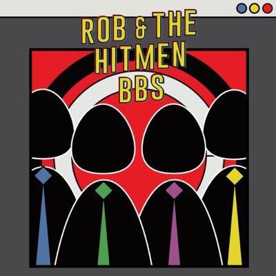 Hello mga ka-hitmen baby one more time // Minsan street team, madalas taga-RT ng tweets about @robandthehitmen //  Check them out on Spotify! Link below 👇🏻