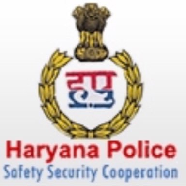 Official Twitter handle of Inspector General of Police, Rohtak Range, Haryana * Call 112 in Emergency * Visit https://t.co/cAS1CDF1m5 for Citizen Services *