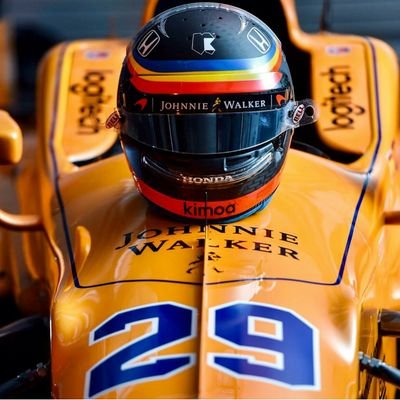 Adicto a los deportes del motor y al @Atleti
SimRacing -
Piloto de la escudería @ProDriverSim Assetto Corsa
