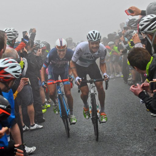 An Elite International Road Cycling Stage Race being held in RSA in the first quarter of 2018. The event will attract the world’s top professional teams.