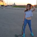 AnastasiaDubko (@11Dubova) Twitter