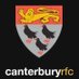 Canterbury Women (@cantwomensrugby) Twitter profile photo Canterbury Women (@cantwomensrugby) Twitter profile photo