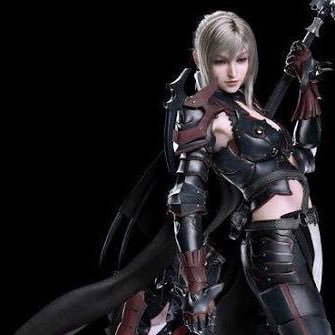 アラネア・ハイウィンド (@FF_aranea_15) / Posts / X