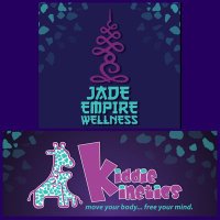 Jade Empire Wellness(@JadeEmpireYoga) 's Twitter Profile Photo