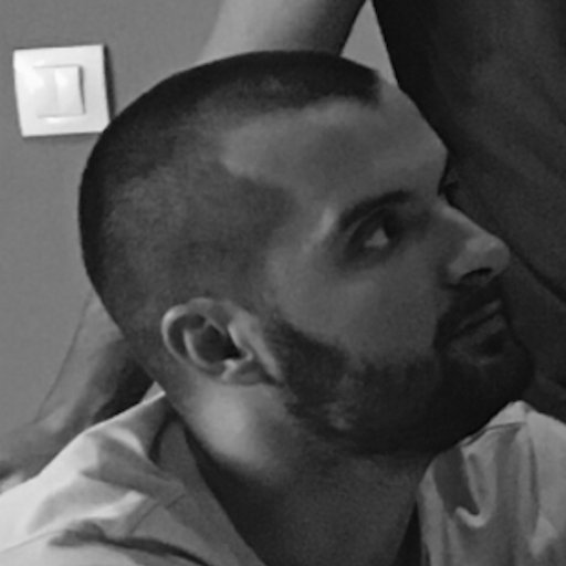 MirzaZenunovic's profile picture. iOS developer