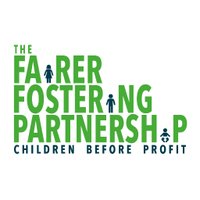 Fairer Fostering(@FairerFostering) 's Twitter Profile Photo