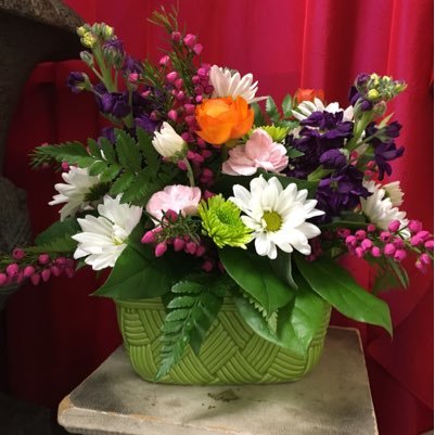 We are the largest florist in Downtown Minneapolis and offer the freshest of flowers, plants and fastest delivery in Downtown.