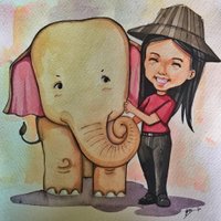 Lek Chailert (@lek_chailert) 's Twitter Profile